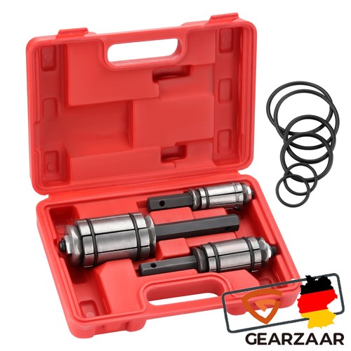 Rohrweiter set 3tlg expander - 3tlg,