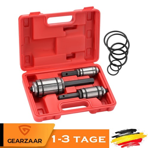 Rohrweiter set 89mm auspuff - rohrweiter,