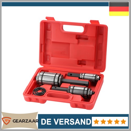Auspuffrohr rohraufweiter set - auspuffrohr,