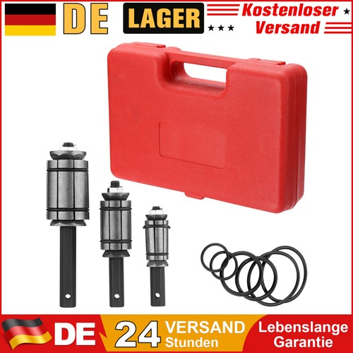Auspuffrohr aufweitungs satz - aufweitungs,