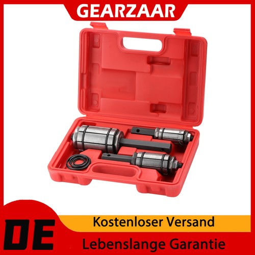 Rohrweiter set 89mm - 29-89mm, auspuff