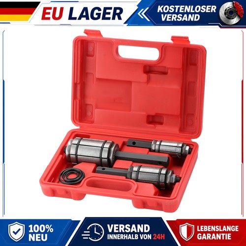 Rohrweiter set 89mm auspuff - set, 29-89mm