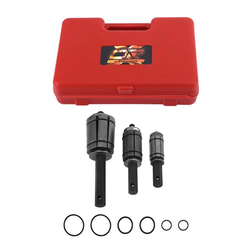 Auspuff rohrweiter set tlg - auspuff,