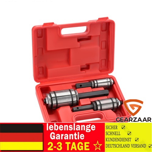 Auspuffrohr rohraufweiter set - rohraufweiter,