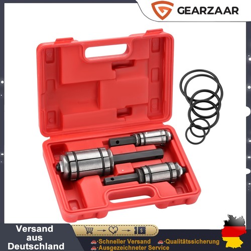 Rohrweiter set 89mm auspuff - rohrweiter,