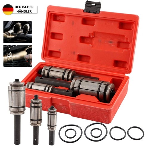 Rohrspreizer set 89mm - rohrspreizer, 29-89mm