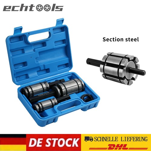 Echtools rohrweiter set - echtools,