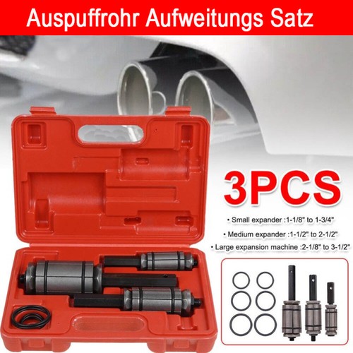 Auspuffrohr aufweitungs satz - auspuffrohr-aufweitungs-satz, 3