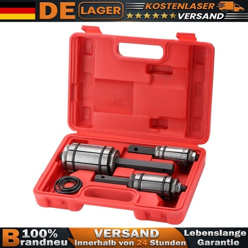 Rohrexpander set auspuffrohr - rohrexpander,