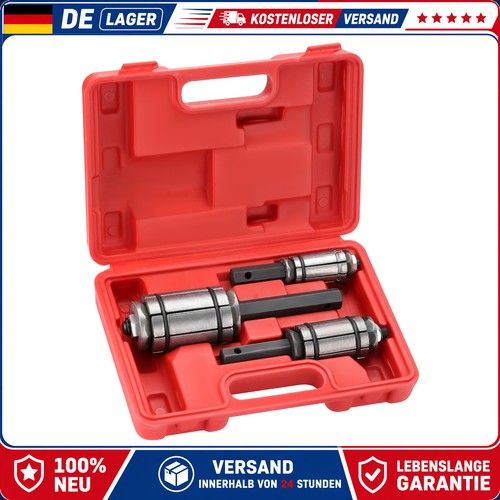 Rohrweiter set expander - set,