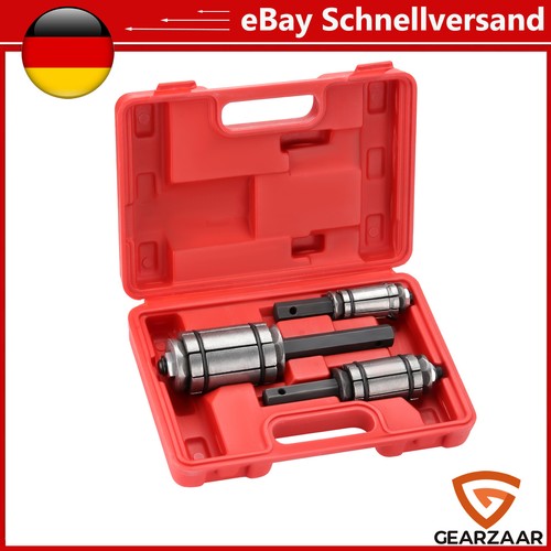 Rohrweiter set 89mm - rohrweiter,