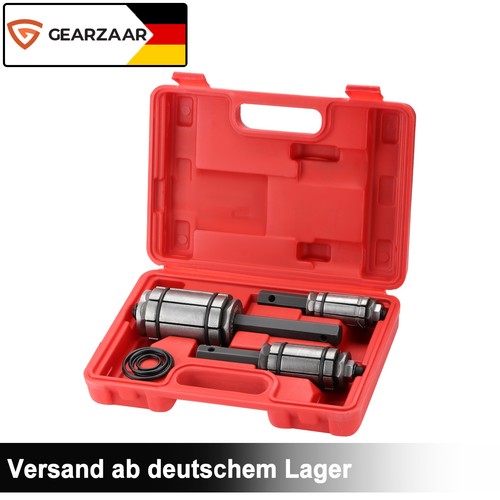 Auspuffrohr rohraufweiter set - rohraufweiter,