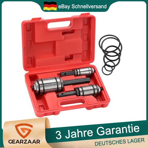 Rohrweiter set 89mm - rohrweiter,