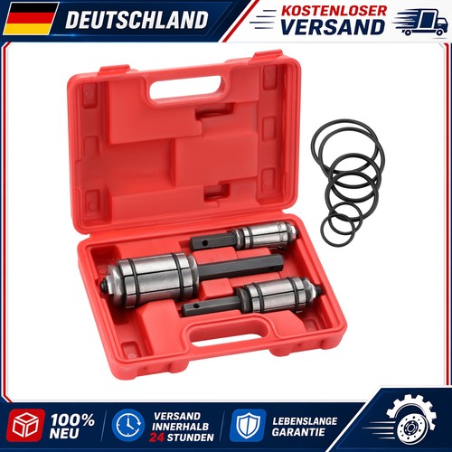Rohrweiter set rohrexpander - set,