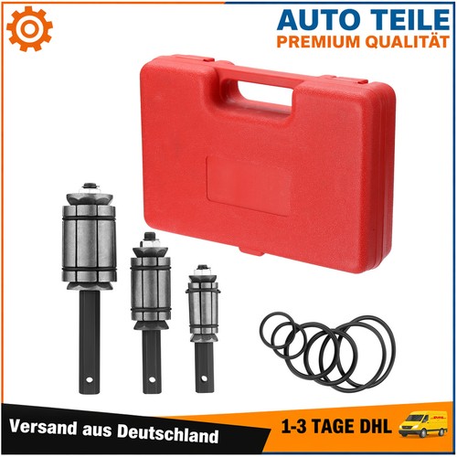 Rohrweiter set 89mm auspuff - rohrweiter,