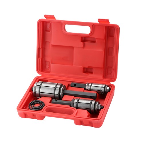 Rohrweiter set 89mm auspuff - set, 29-89mm