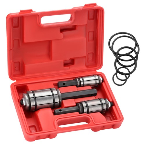 Auspuff rohrweiter set - auspuff, 3