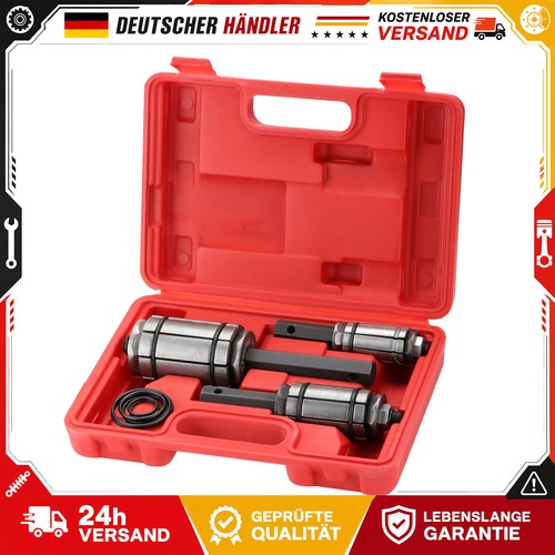 Rohrweiter set 89mm auspuff - rohrweiter,