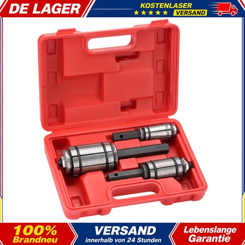 Rohrweiter set 89mm auspuff - rohrweiter,