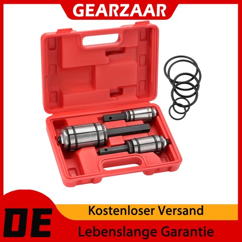 Rohrweiter set 89mm auspuff - rohrweiter,