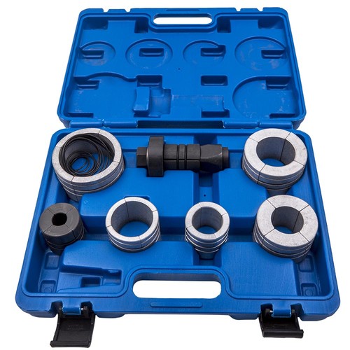 Auspuff rohrweiter set kfz - auspuff,