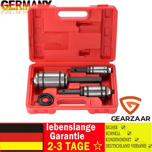 Rohrweiter set 89mm auspuff - 29-89mm,