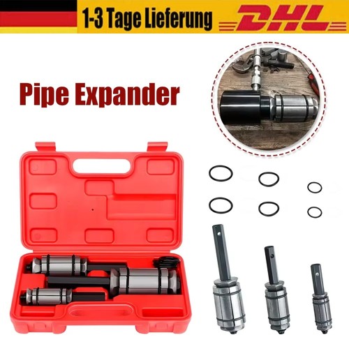Rohrweiter set 89mm auspuff - rohrweiter, 29-89mm