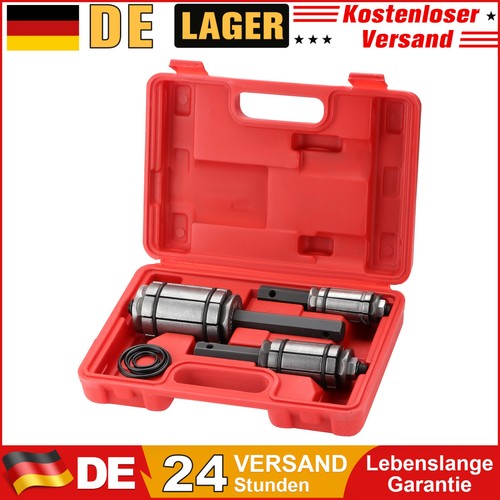 Rohrweiter set auspuff - set,