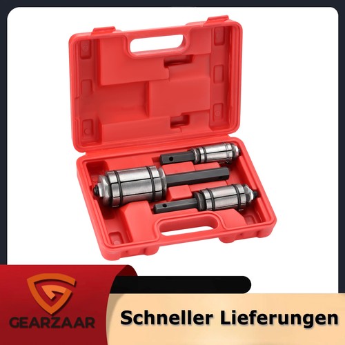 Rohrweiter set 89mm auspuff - set, 29-89mm