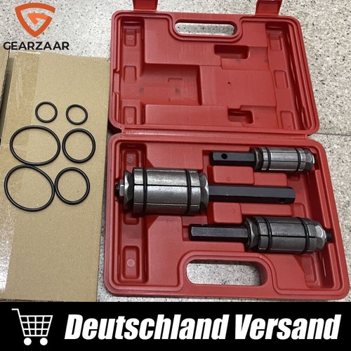 Rohrweiter set 89mm - rohrweiter,