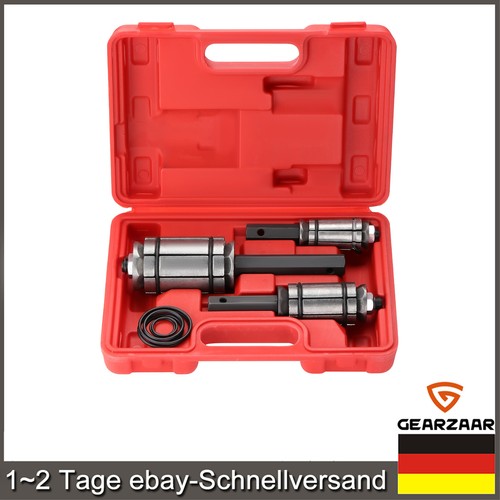 Rohrweiter set kfz - set,