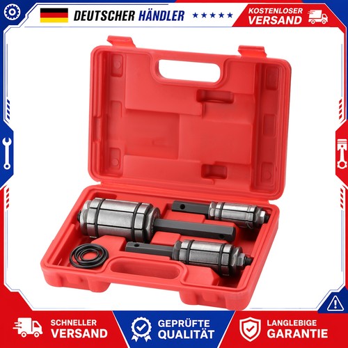 Rohrweiter set expander - rohrweiter,