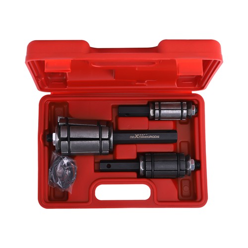 Auspuff rohrweiter set - auspuff, 3-tlg