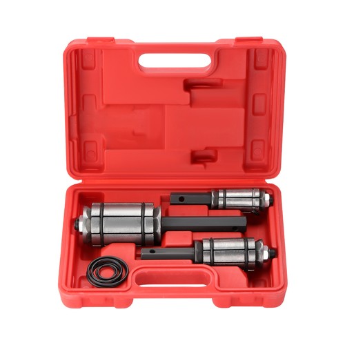 Rohrweiter set 89mm auspuff - rohrweiter,
