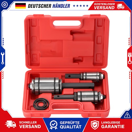 Rohrweiter set 89mm auspuff - rohrweiter,