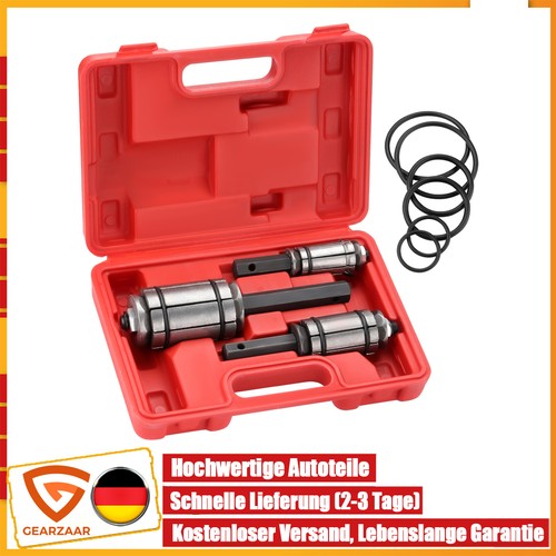 Auspuffrohr rohraufweiter set - auspuffrohr,