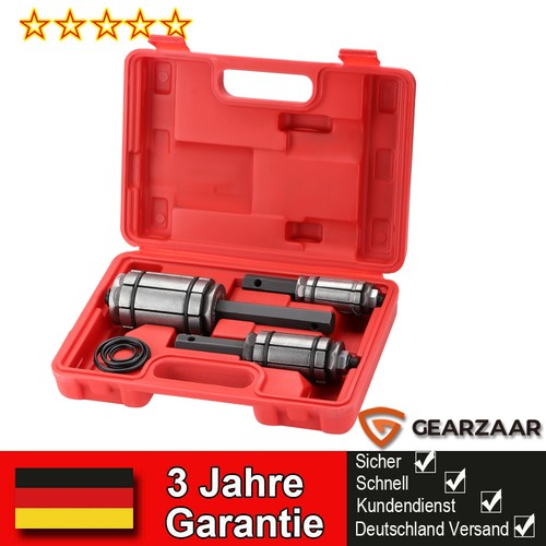 Rohrweiter set 89mm auspuff - set,