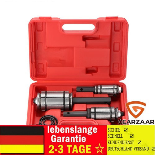 Rohrweiter set 89mm auspuff - rohrweiter,