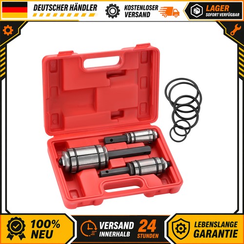 Rohrweiter set 89mm auspuff - 29-89mm,