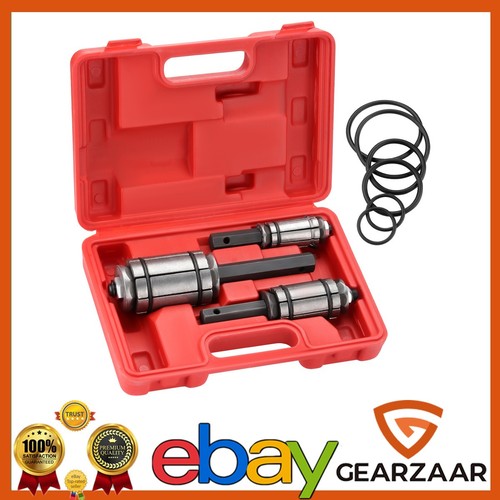 Rohrweiter 89mm set - 29-89mm, 3-tlg