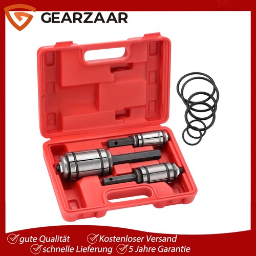 Rohrweiter set expander 3pcs - set,
