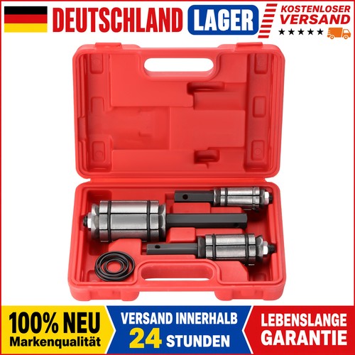 Rohrweiter set 89mm auspuff - set, 29-89mm