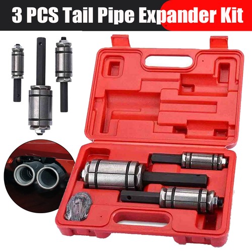 Rohrweiter set 89mm auspuff - rohrweiter, 29-89mm