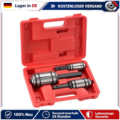 Rohrweiter set 89mm auspuff - 29-89mm,